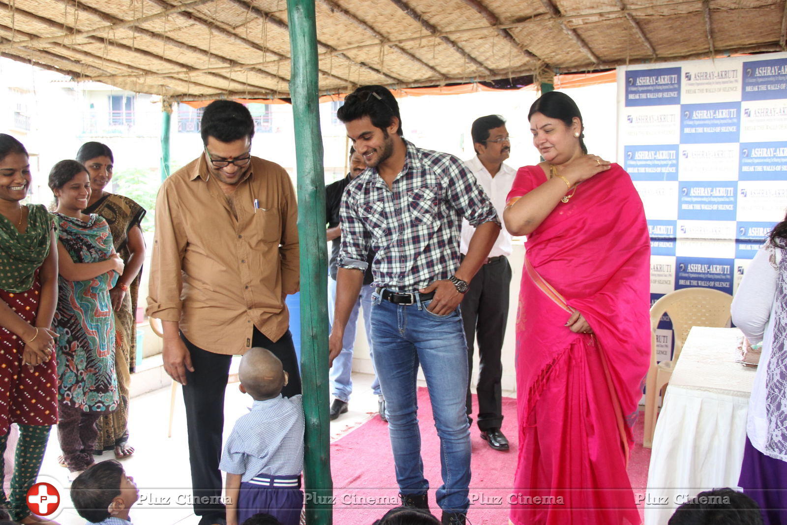 Aadi Birthday Celebrations 2013 Photos | Picture 685160