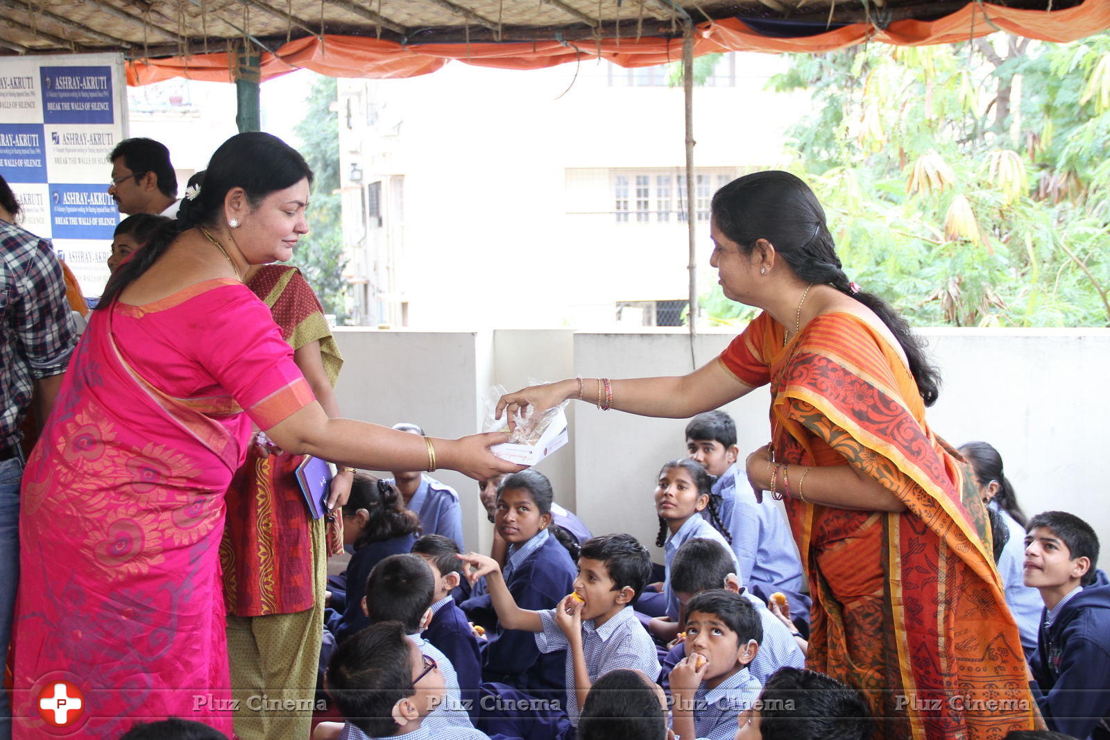 Aadi Birthday Celebrations 2013 Photos | Picture 685161