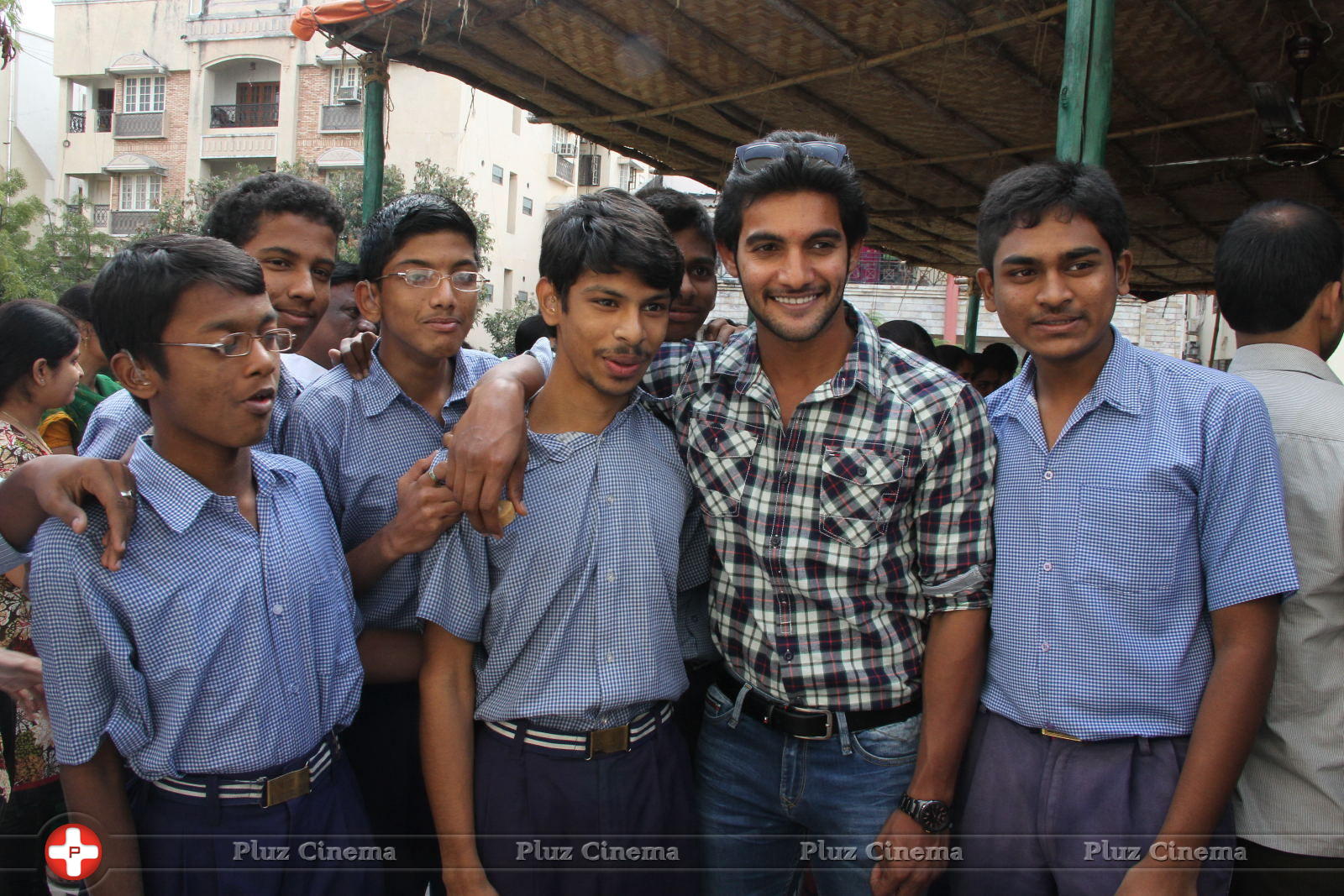 Aadi Birthday Celebrations 2013 Photos | Picture 685165