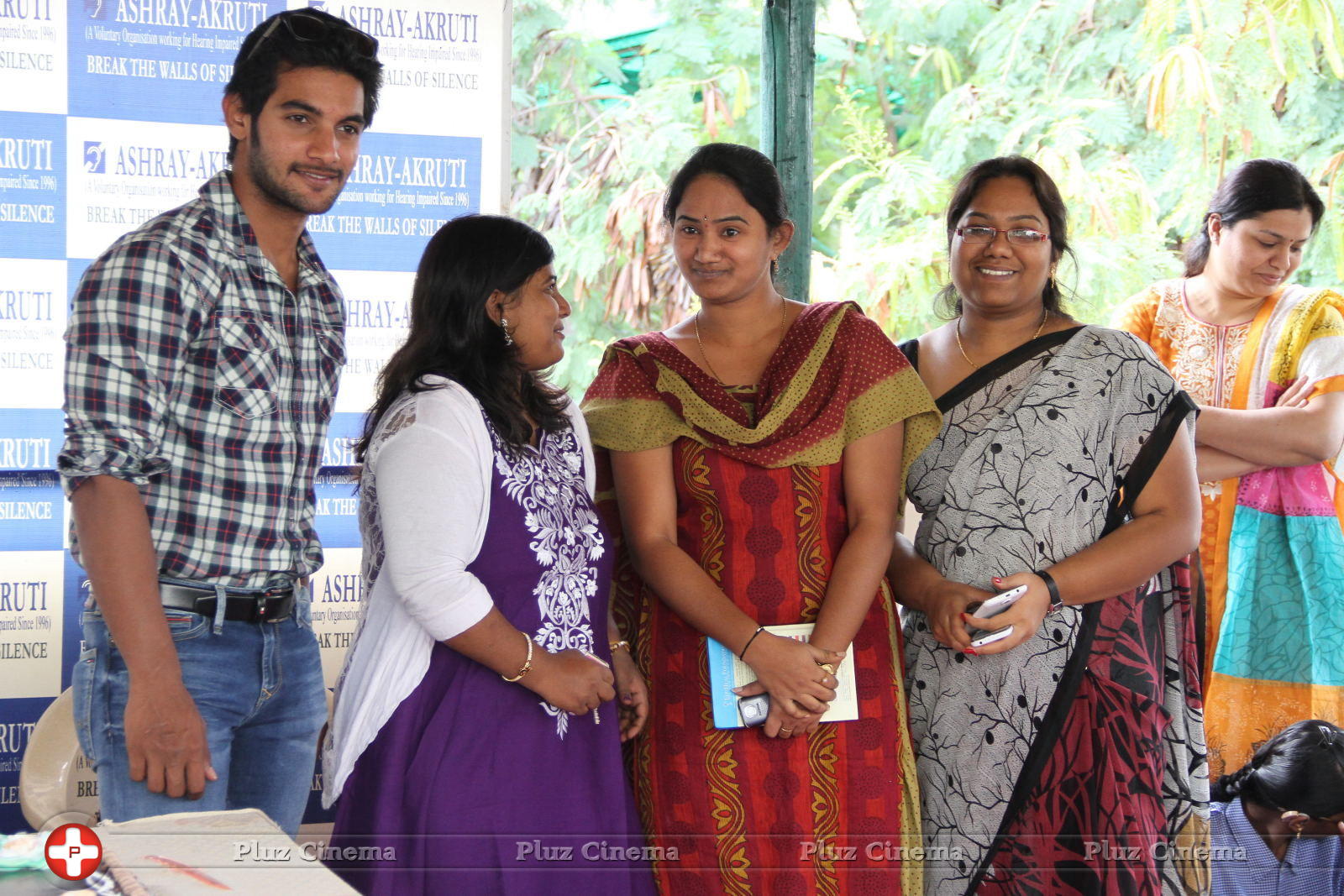 Aadi Birthday Celebrations 2013 Photos | Picture 685171