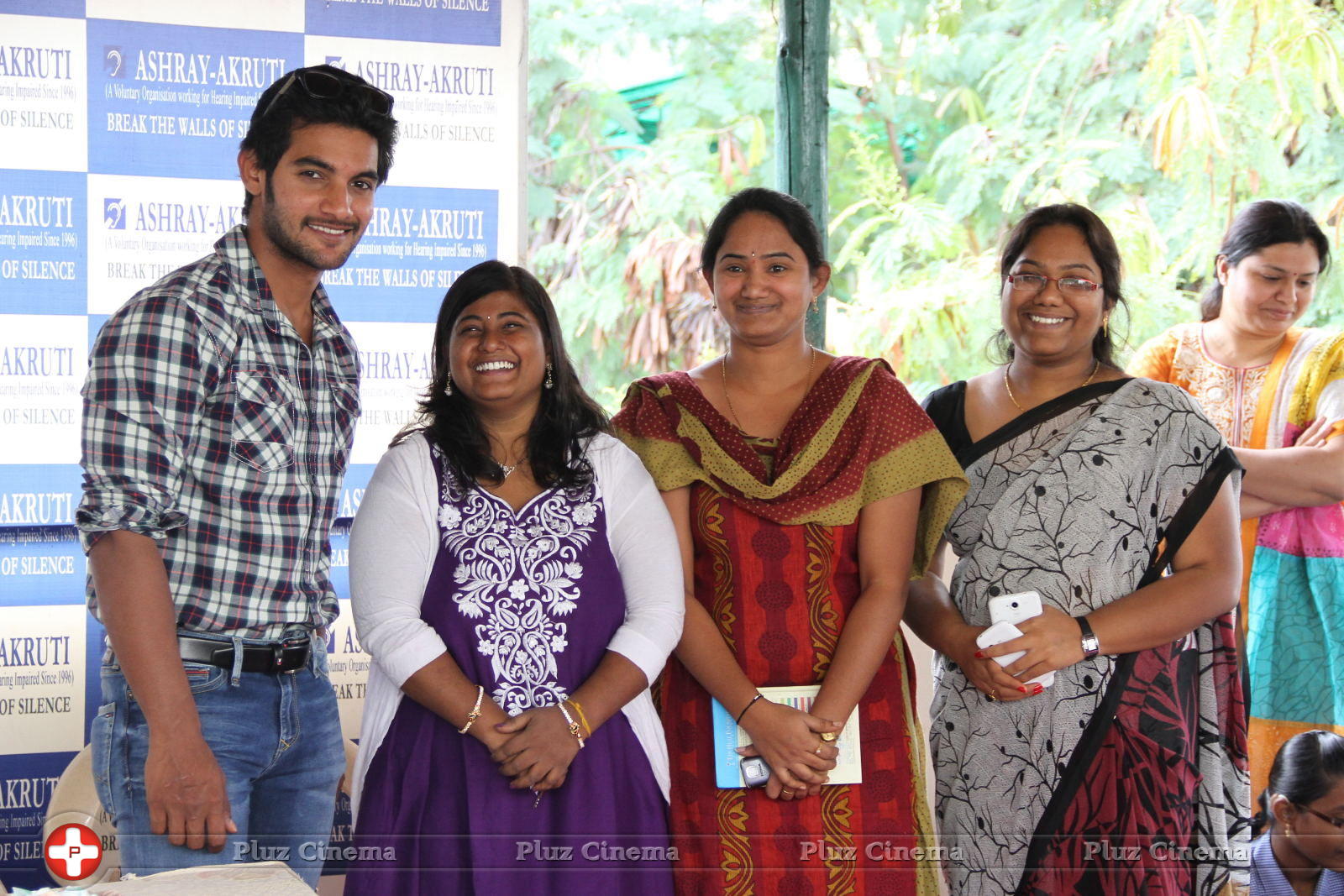 Aadi Birthday Celebrations 2013 Photos | Picture 685172