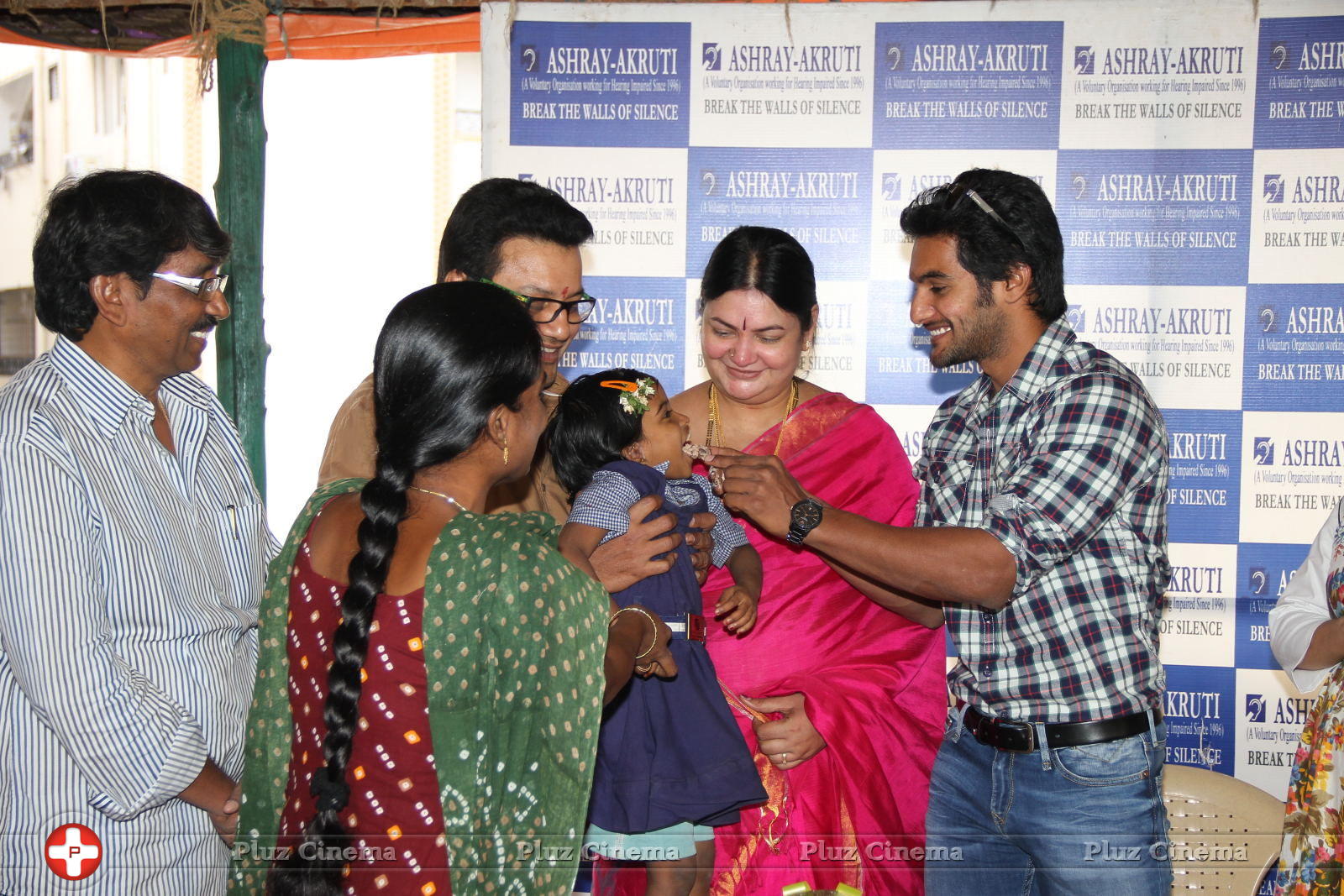 Aadi Birthday Celebrations 2013 Photos | Picture 685198