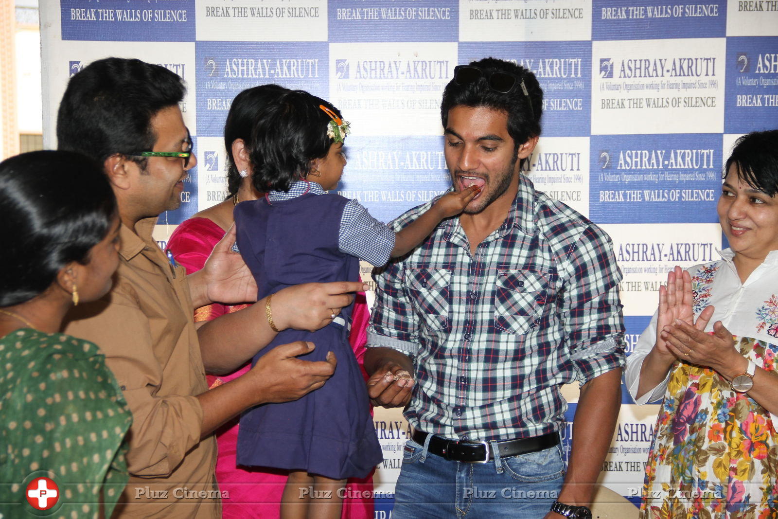 Aadi Birthday Celebrations 2013 Photos | Picture 685201