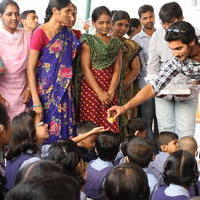 Aadi Birthday Celebrations 2013 Photos | Picture 685146