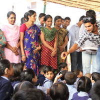 Aadi Birthday Celebrations 2013 Photos | Picture 685147