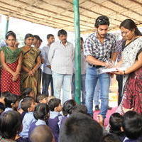 Aadi Birthday Celebrations 2013 Photos | Picture 685148