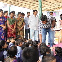 Aadi Birthday Celebrations 2013 Photos | Picture 685150