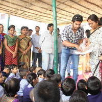 Aadi Birthday Celebrations 2013 Photos | Picture 685151