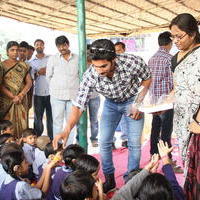 Aadi Birthday Celebrations 2013 Photos | Picture 685152