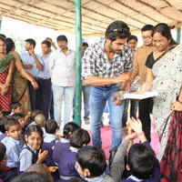 Aadi Birthday Celebrations 2013 Photos | Picture 685153