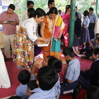 Aadi Birthday Celebrations 2013 Photos | Picture 685155