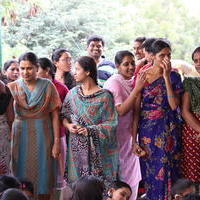 Aadi Birthday Celebrations 2013 Photos | Picture 685164