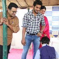 Aadi Birthday Celebrations 2013 Photos | Picture 685169