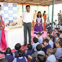 Aadi Birthday Celebrations 2013 Photos | Picture 685170