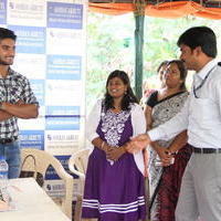 Aadi Birthday Celebrations 2013 Photos | Picture 685174