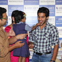 Aadi Birthday Celebrations 2013 Photos | Picture 685201