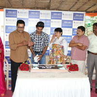 Aadi Birthday Celebrations 2013 Photos | Picture 685208