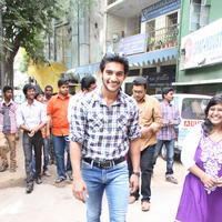 Aadi Birthday Celebrations 2013 Photos | Picture 685210