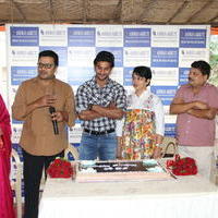 Aadi Birthday Celebrations 2013 Photos | Picture 685213