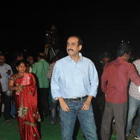 Suresh Babu - Bheemavaram Bullodu Movie Audio Release Photos | Picture 684385