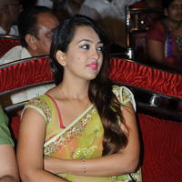 Ester - Bheemavaram Bullodu Movie Audio Release Photos | Picture 684593