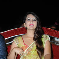 Ester Noronha Hot Saree Images at Bheemavaram Bullodu Audio Release | Picture 685033