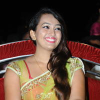 Ester Noronha Hot Saree Images at Bheemavaram Bullodu Audio Release | Picture 685035