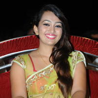 Ester Noronha Hot Saree Images at Bheemavaram Bullodu Audio Release | Picture 685036