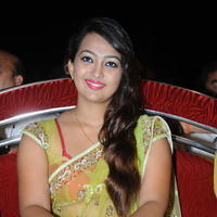Ester Noronha Hot Saree Images at Bheemavaram Bullodu Audio Release | Picture 685055