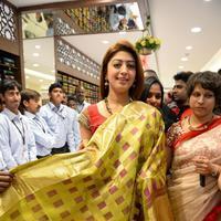Pranitha - Kalamandir New Showrooms Launched at Rajahmundry and Kakinada Photos