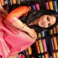 Anushka Shetty - Kalamandir New Showrooms Launched at Rajahmundry and Kakinada Photos | Picture 683967