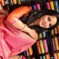 Anushka Shetty - Kalamandir New Showrooms Launched at Rajahmundry and Kakinada Photos | Picture 683969