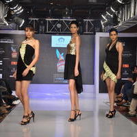 Kingfisher Hyderabad Fashion Week Final Day Photos | Picture 686448