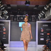 Kingfisher Hyderabad Fashion Week Final Day Photos | Picture 686449