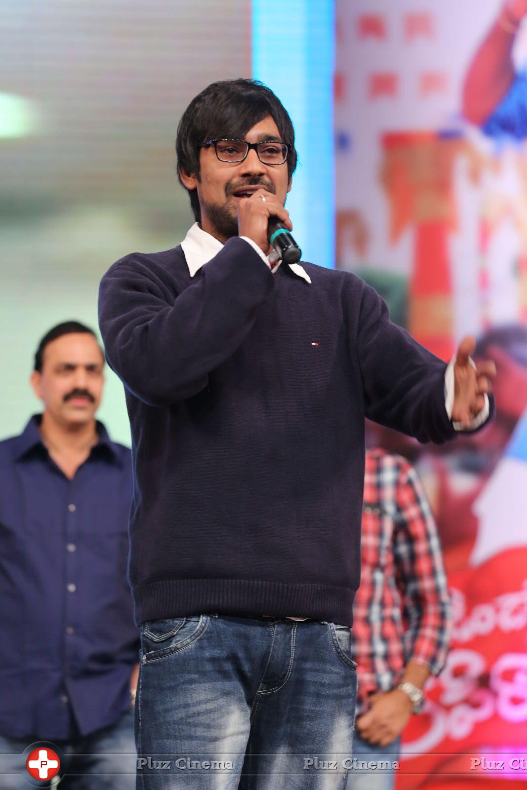 Varun Sandesh - Janda Pai Kapiraju Movie Audio Launch Stills | Picture 688134