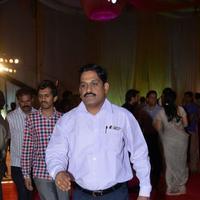 Celebrities at Sunny Keerthi Wedding Photos | Picture 688058