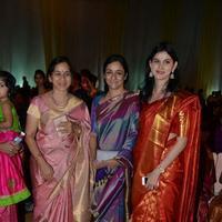 Celebrities at Sunny Keerthi Wedding Photos | Picture 688059