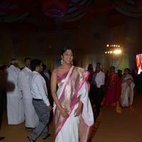 Celebrities at Sunny Keerthi Wedding Photos | Picture 688067