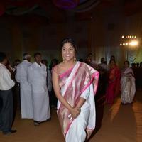 Celebrities at Sunny Keerthi Wedding Photos | Picture 688068