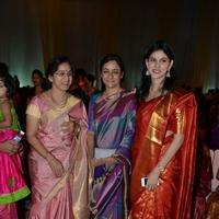 Celebrities at Sunny Keerthi Wedding Photos | Picture 688070