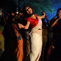Nayantara Hot Saree Photos | Picture 689217