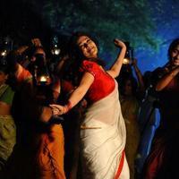 Nayantara Hot Saree Photos | Picture 689240