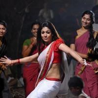 Nayantara Hot Saree Photos | Picture 689246