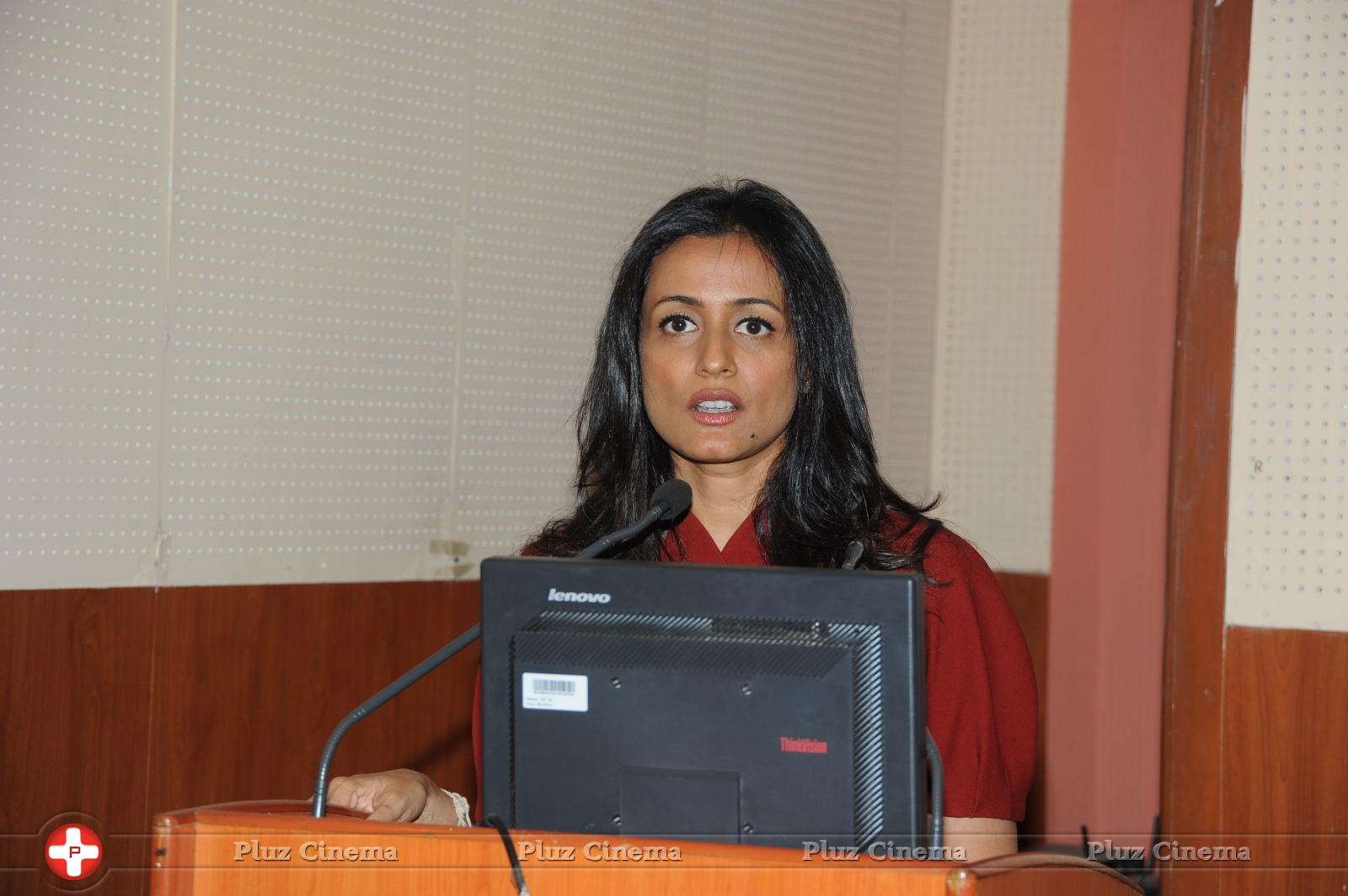 Namrata Shirodkar - Heal A Child in Rainbow Hospital Press Meet By Namrata Shirodkar Photos | Picture 624261