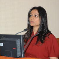 Namrata Shirodkar - Heal A Child in Rainbow Hospital Press Meet By Namrata Shirodkar Photos | Picture 624259