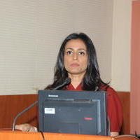 Namrata Shirodkar - Heal A Child in Rainbow Hospital Press Meet By Namrata Shirodkar Photos