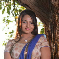 Samvrutha Sunil Latest Hot Photos | Picture 625876