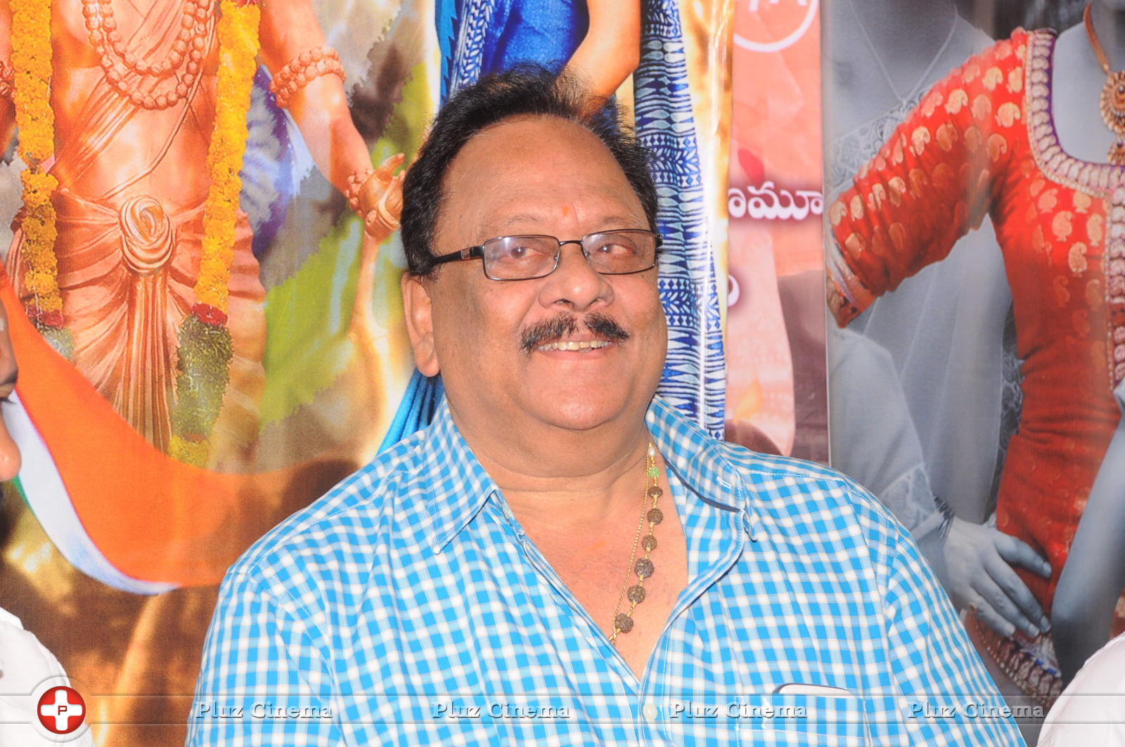 Krishnam Raju - Chandee Movie Press Meet Photos | Picture 625748