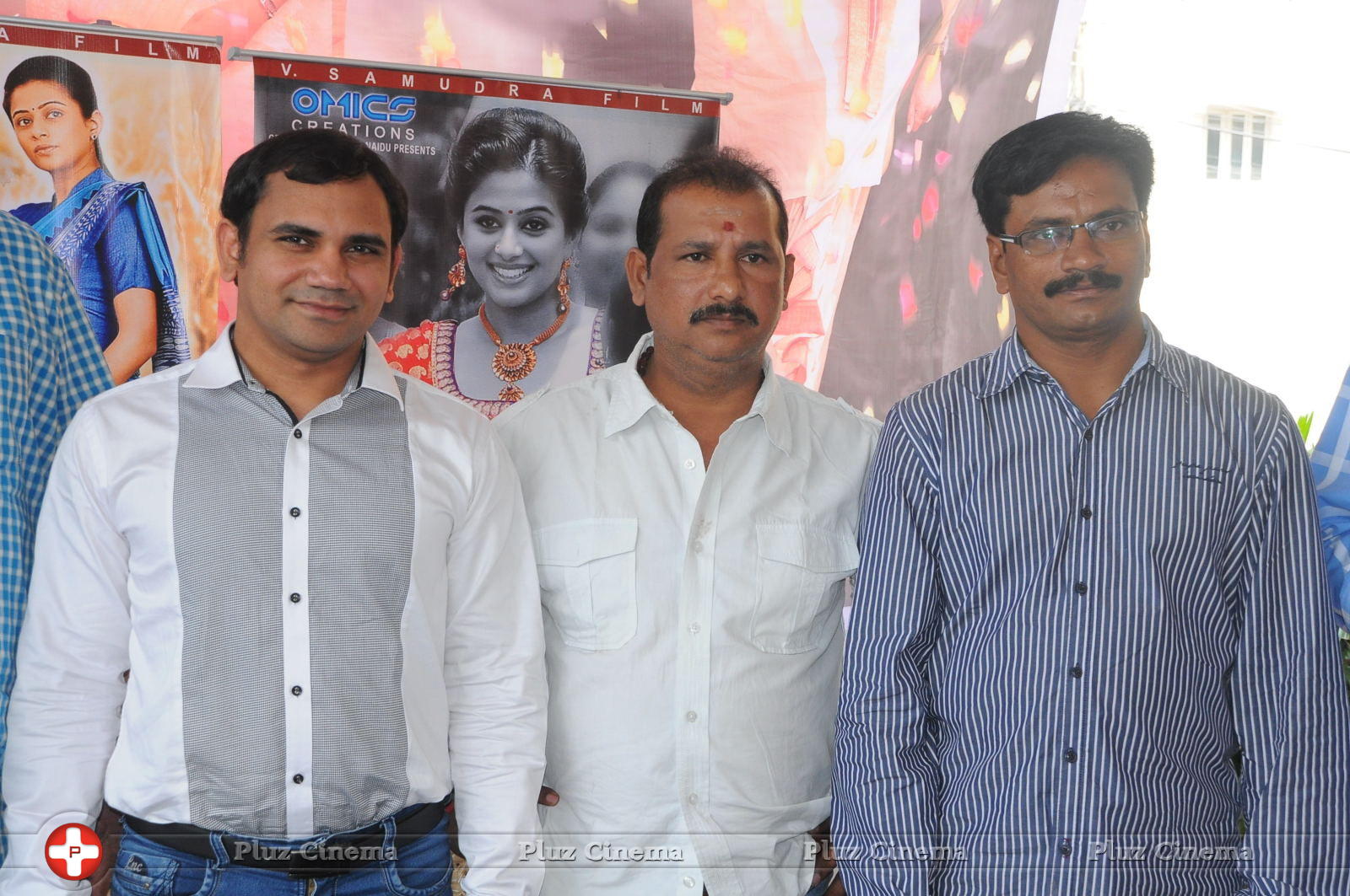 Chandee Movie Press Meet Photos | Picture 625801