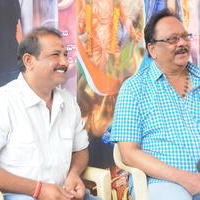 Chandee Movie Press Meet Photos | Picture 625755
